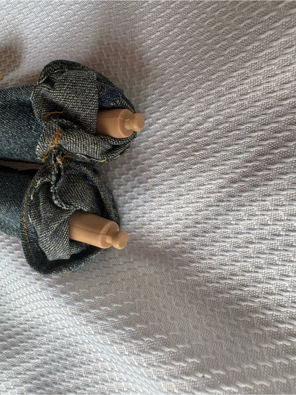 2002 MGA Bratz Boyz Cameron Doll – Excellent Condition (No Feet / Snap-On Pegs)
